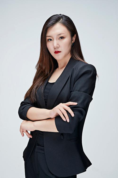 周鹏娟 音效设计与音乐总监